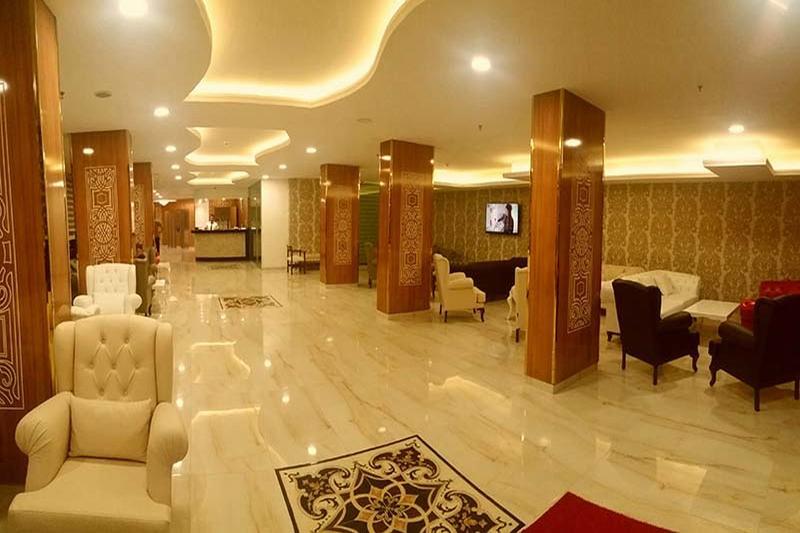 Bayar Garden Beach Hotel Alanya Exteriör bild